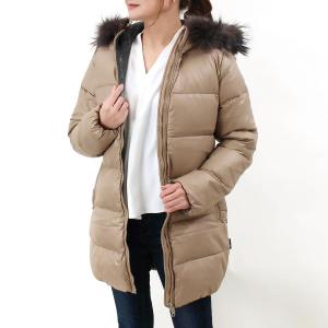 DUVETICA（デュベティカ） カリスドゥエ CARYSDUE ダウン コート