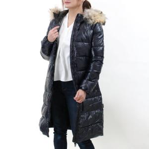 モンクレール　BERGERAC MONCLER（モンクレール） 茶タグ ダウンジャケット ブルゾン コート