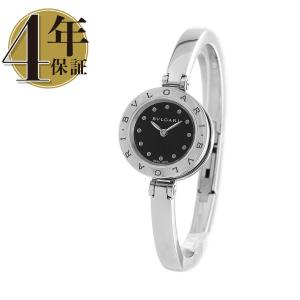 BVLGARI ブルガリ BZ22S B-zero1 ホワイトシェル文字盤 クォーツ