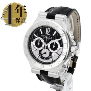 【新品】ブルガリ ディアゴノ カリブロ303 ク...の商品画像