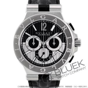 【新品】ブルガリ ディアゴノ カリブロ303 ...の詳細画像2