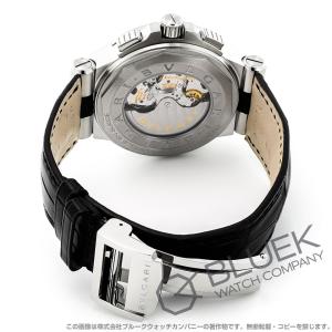 【新品】ブルガリ ディアゴノ カリブロ303 ...の詳細画像4