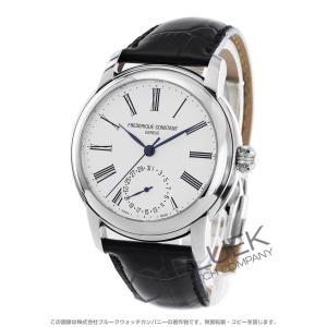 フレデリックコンスタント マニュファクチュール クラシック メンズ 710MS4H6