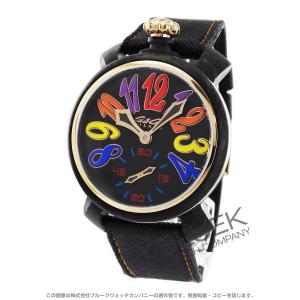 GaGa MILANO（ガガミラノ） ☆美品【GaGa MILANO】ガガミラノ