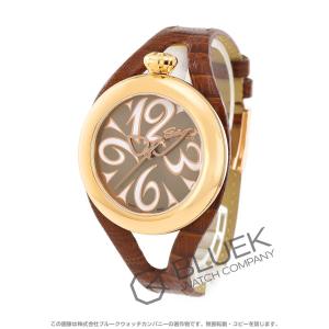 ガガミラノ フラット 42mm ユニセックス 6071.02