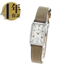 VENTURA 【新品】ハミルトン ベンチュラ レディース H24101731_4