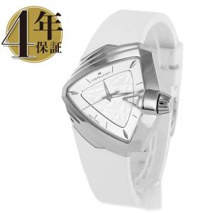 VENTURA 【新品】ハミルトン ベンチュラ クロノグラフ メンズ