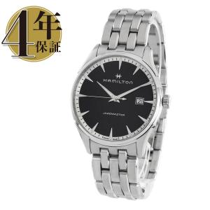 Jazzmaster 【新品】ハミルトン ジャズマスター ビューマチック