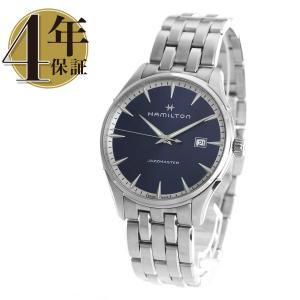 Jazzmaster 【新品】ハミルトン ジャズマスター デイデイト オート