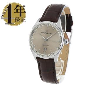 Jazzmaster 【新品】ハミルトン ジャズマスター デイデイト オート