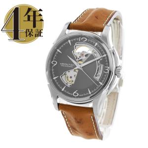 Jazzmaster 【新品】ハミルトン ジャズマスター ビューマチック