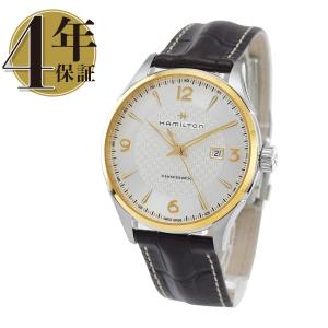 ハミルトン ジャズマスター デイデイト Jazzmaster 【新品】ハミルトン ジャズマスター デイデイト オート