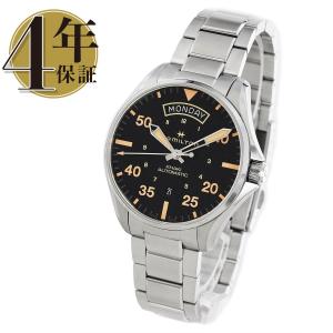 Jazzmaster 【新品】ハミルトン ジャズマスター デイデイト オート