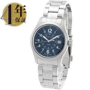 【新品】ハミルトン カーキ フィールド メンズ H68201143_4