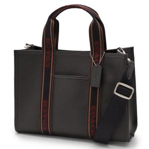 COACH（コーチ） バッグ レディース 2WAY トートバッグ ショルダー
