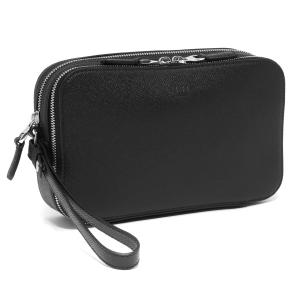 ［新品未使用］dunhill カドガン クロスボディ ポシェット dunhill Dunhill ダンヒル ショルダーバッグ CADOGAN CROSSBODY