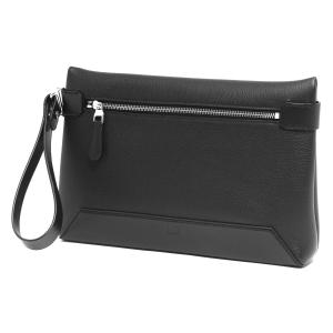 dunhill ダンヒル セカンドバッグ メンズ ブラック DU19F3900CA