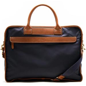 フェリージ ビジネスバッグ バッグ メンズ ブラック 1724 DS 0041