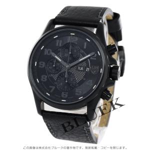 ルミノックス フィールド バルジュー ブラックアウト クロノグラフ スポーツ 腕時計 メンズ LUMINOX 1861 Blackout