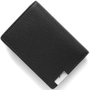 新品未使用✨ブルガリ 名刺入れ カードケース ブルガリマン サークルロゴ 黒 Amazon | ブルガリ BVLGARI カードケース メンズ 名刺入れ