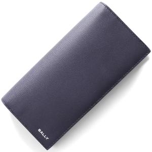 b*m様 *新品未使用*BALLYブラック長財布 三越伊勢丹 | BALLY/バリー_Women通販 | Lock Me ロング