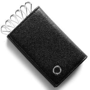 BVLGARI ブルガリ キーケース Bulgari 2 30422 メンズ レザー