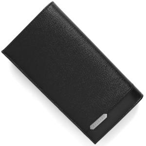 Cartier カルティエ パシャ 長財布 二つ折り レザー ストライプ 型押し