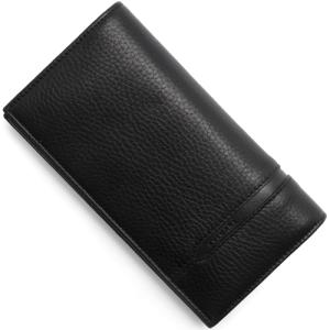 BURBERRY バーバリー マネークリップ ブラック メンズ 8062684