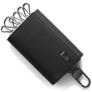 dunhill（ダンヒル） キーケース メンズ ブラック DU24R2178PX 001