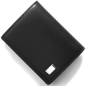 ダンヒル コインケース（小銭入れ） 財布 メンズ サイドカー ブラック DU19F2F80AT 001 DUNHILL｜bluek