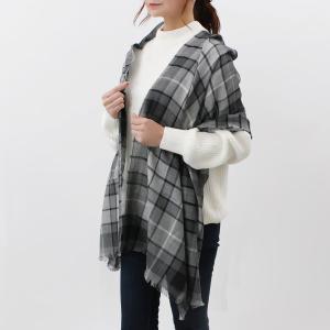 GUCCI（グッチ） カーディガン ボンバージャケット 595691 千鳥格子柄