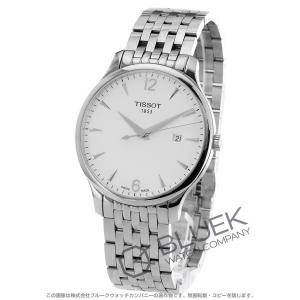ティソ TISSOT 腕時計 T-クラシック トラディション...