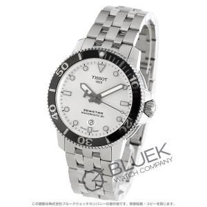 【新品】ティソ スポーツ シースター1000 300m防水 メンズ T120.407.11.031.00