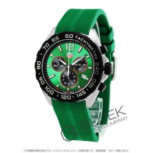 フォーミュラ1 【新品】タグホイヤー クロノグラフ メンズ