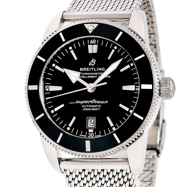 ブライトリング スーパーオーシャン ヘリテージ B20 オートマチック 46 AB2020 AB20...