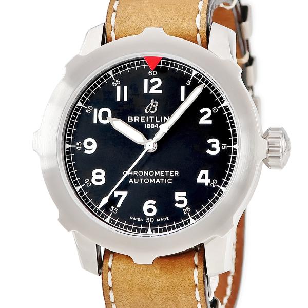 ブライトリング アビエーター スーパー8 B20 オートマティック46 AB2040 AB20401...