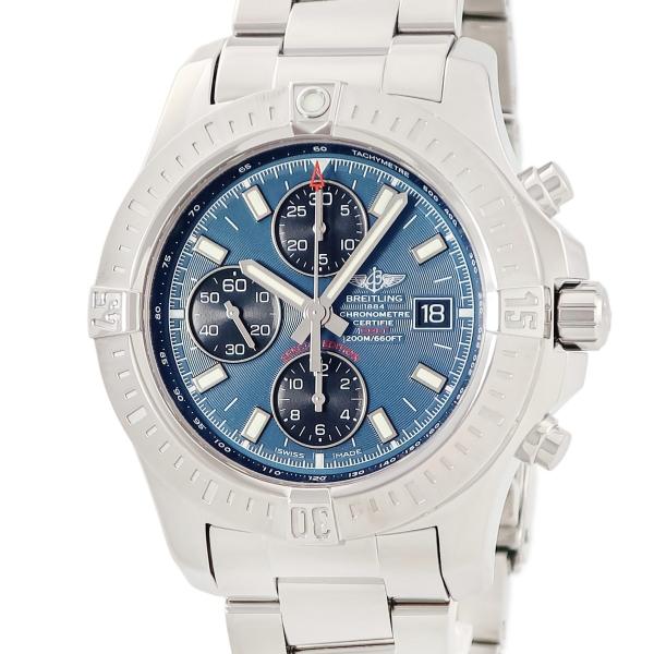 ブライトリング コルト クロノグラフ ジャパンエディション A13388 A133882A/C958...