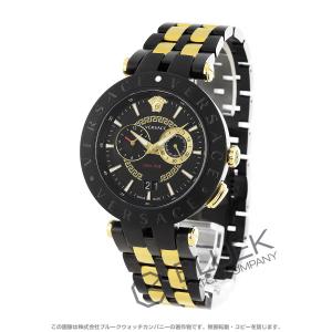 ヴェルサーチ 腕時計メンズゴールドの商品一覧 通販 Yahoo ショッピング