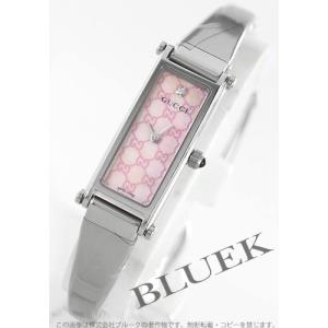 グッチ GUCCI バングル ダイヤ レディース YA015...