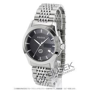GUCCI 【新品】グッチ G-タイムレス クロノグラフ メンズ YA126272