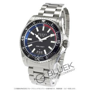 Gucci Dive 【新品】グッチ グッチ ダイブ メンズ YA136301 : ブルーク