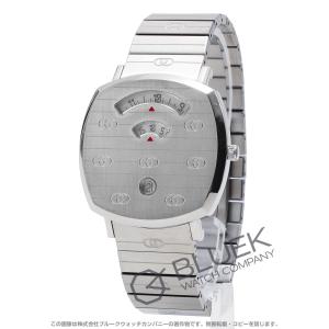 GUCCI グッチ ゴースト Gタイムレス G-TIMELESS GHOST 腕時計 38mm