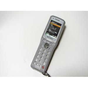 キーエンス KEYENCE ハンディーターミナル 開発ソフト BT キーエンス KEYENCE ハンディーターミナル 開発ソフト BT