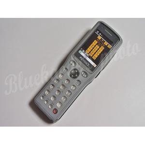 KEYENCE キーエンス 無線LAN対応 超小型バーコード ハンディターミナル BT-1000 シリーズ BT-1010WB ハンディーターミナル｜bluekaede