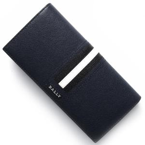 バリー 長財布 タリロ TALIRO ニューブルー TALI...