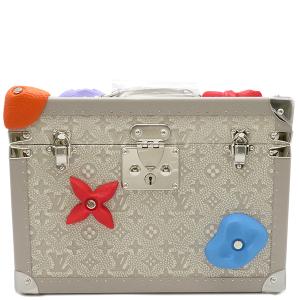 ルイヴィトン 小物 ツールボックス トランク ボ...の商品画像