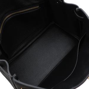 エルメス ハンドバッグ バーキン25 トゴ ブ...の詳細画像5