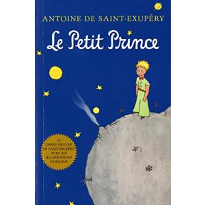 Le Petit Prince (french)