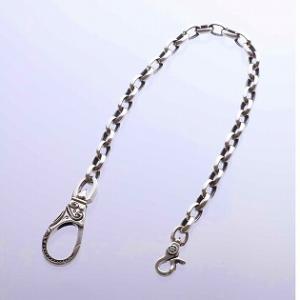 M'S COLLECTION（エムズコレクション） ウォレットチェーン ブランド