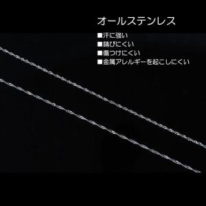 スクリューチェーン 2.5mm 40cm 45...の詳細画像4